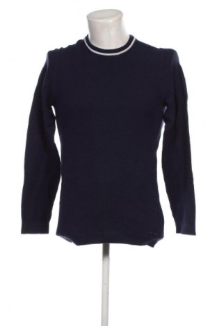 Herrenpullover Brax, Größe XL, Farbe Blau, Preis 15,49 €