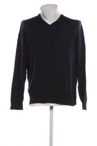 Herrenpullover Brax, Größe XL, Farbe Blau, Preis € 15,49