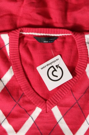 Herrenpullover Brax Golf, Größe XL, Farbe Rosa, Preis € 6,49