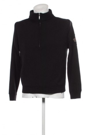 Herrenpullover Bread & Butter, Größe L, Farbe Schwarz, Preis € 8,99