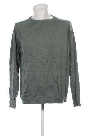 Herrenpullover Brilliant, Größe 3XL, Farbe Grün, Preis € 14,79