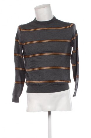 Herrenpullover Brooks Brothers, Größe S, Farbe Grau, Preis 26,99 €