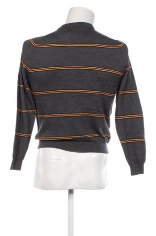 Herrenpullover Brooks Brothers, Größe S, Farbe Grau, Preis 23,99 €