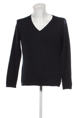 Męski sweter Brookshire, Rozmiar XL, Kolor Niebieski, Cena 48,99 zł