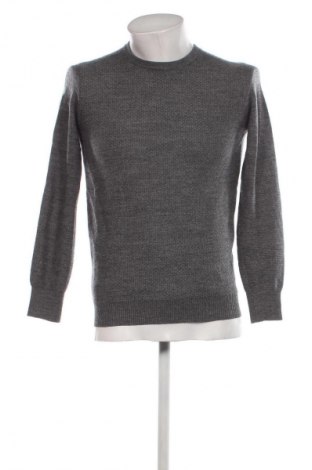 Herrenpullover Bruun & Stengade, Größe S, Farbe Grau, Preis € 19,99