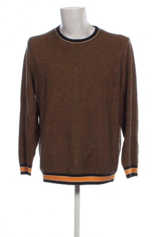 Herrenpullover Bugatti, Größe XL, Farbe Mehrfarbig, Preis 23,99 €