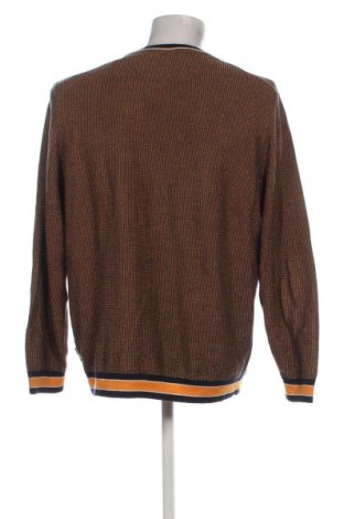 Herrenpullover Bugatti, Größe XL, Farbe Mehrfarbig, Preis 19,99 €