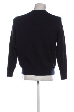 Herrenpullover Bugatti, Größe M, Farbe Blau, Preis 19,99 €