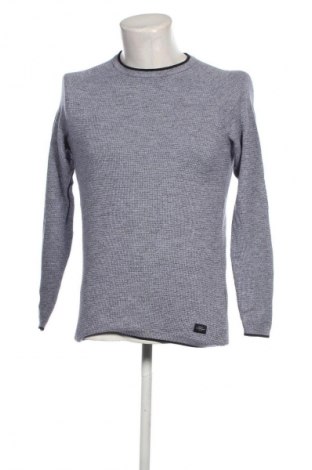 Herrenpullover C&A, Größe S, Farbe Grau, Preis 5,99 €