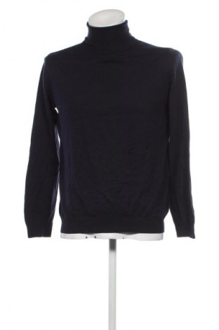 Herrenpullover C&A, Größe L, Farbe Blau, Preis 9,49 €