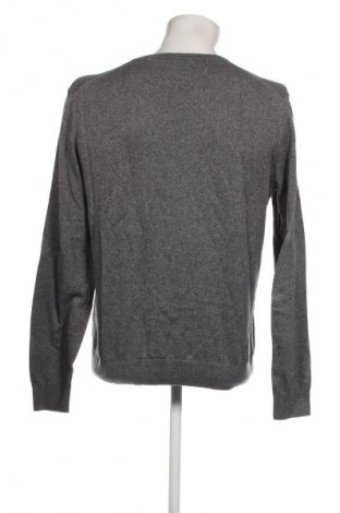 Herrenpullover C&A, Größe L, Farbe Grau, Preis € 11,99