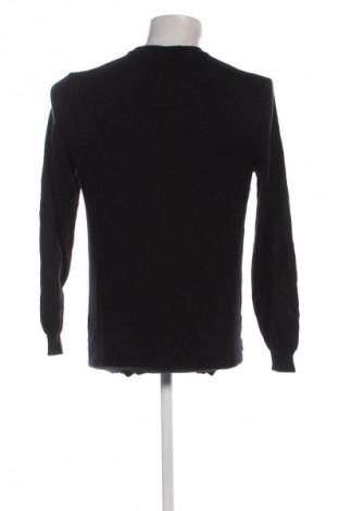 Herrenpullover C&A, Größe M, Farbe Schwarz, Preis 6,49 €