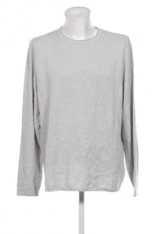 Herrenpullover C&A, Größe XXL, Farbe Grau, Preis € 4,99