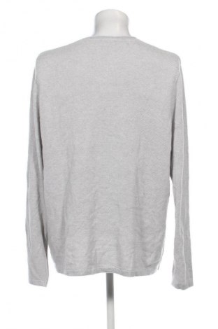 Herrenpullover C&A, Größe XXL, Farbe Grau, Preis € 9,29