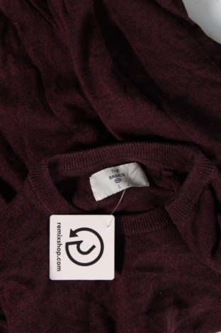 Herrenpullover C&A, Größe L, Farbe Lila, Preis € 9,29