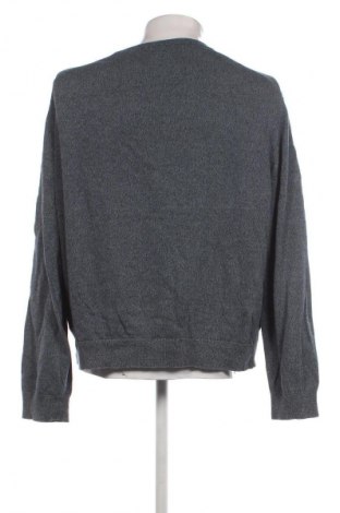 Herrenpullover C&A, Größe 3XL, Farbe Blau, Preis 7,49 €