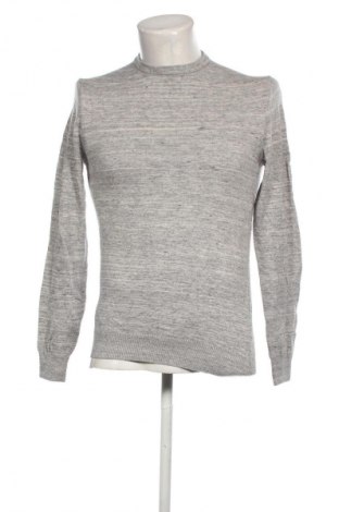 Herrenpullover C&A, Größe S, Farbe Grau, Preis 8,49 €