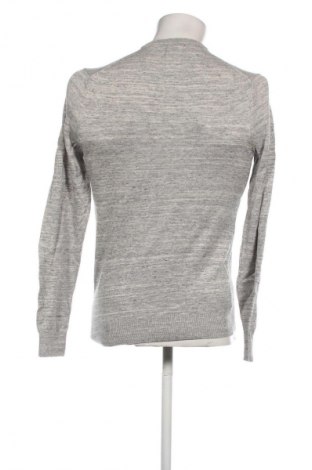 Herrenpullover C&A, Größe S, Farbe Grau, Preis € 8,29