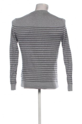 Herrenpullover C&A, Größe S, Farbe Grau, Preis 7,49 €