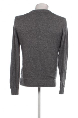 Herrenpullover C&A, Größe M, Farbe Grau, Preis € 7,49