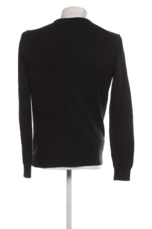 Herrenpullover C&A, Größe M, Farbe Schwarz, Preis 7,49 €