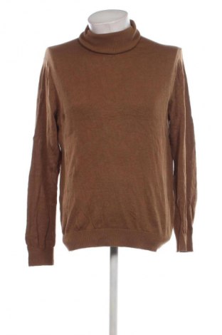 Herrenpullover C&A, Größe M, Farbe Beige, Preis € 5,99