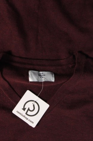 Herrenpullover C&A, Größe XL, Farbe Rot, Preis 9,29 €