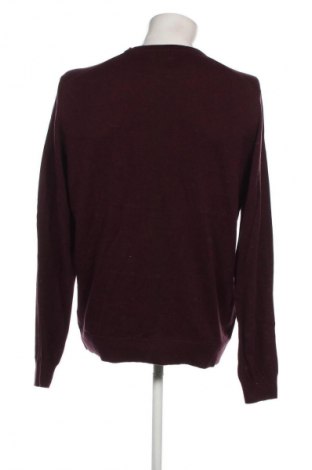 Herrenpullover C&A, Größe XL, Farbe Rot, Preis 9,49 €