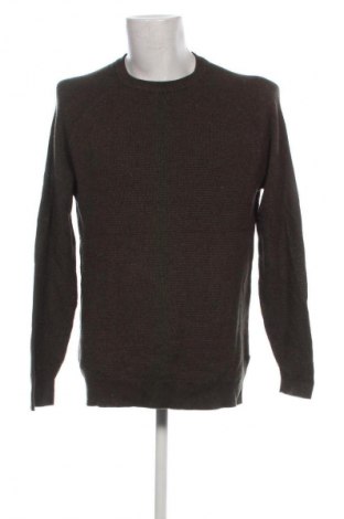 Herrenpullover C&A, Größe L, Farbe Grün, Preis € 6,49