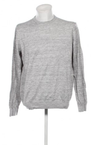 Herrenpullover C&A, Größe XL, Farbe Grau, Preis € 6,49