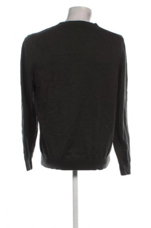 Herrenpullover C&A, Größe XL, Farbe Grün, Preis € 6,49