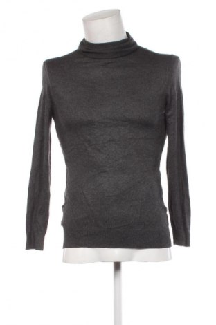 Herrenpullover C&A, Größe M, Farbe Grau, Preis 11,49 €