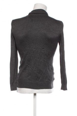 Herrenpullover C&A, Größe M, Farbe Grau, Preis 11,49 €