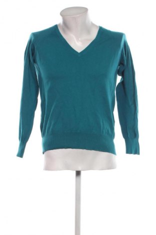 Herrenpullover C&A, Größe L, Farbe Blau, Preis € 9,49