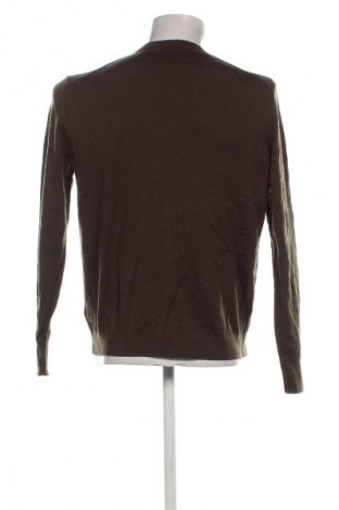 Herrenpullover COS, Größe L, Farbe Grün, Preis 43,14 €