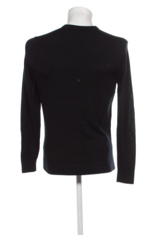 Herrenpullover Calvin Klein, Größe S, Farbe Schwarz, Preis 43,99 €