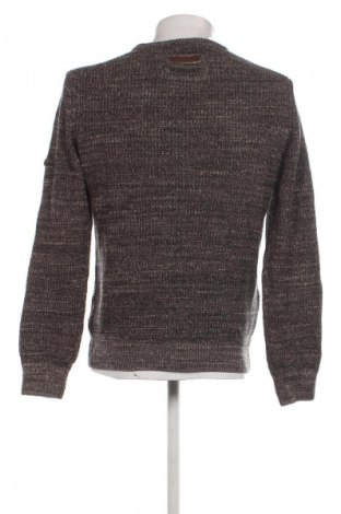 Męski sweter Camel Active, Rozmiar M, Kolor Kolorowy, Cena 198,31 zł