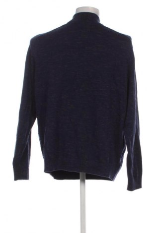 Herrenpullover Canda, Größe XXL, Farbe Blau, Preis 9,49 €