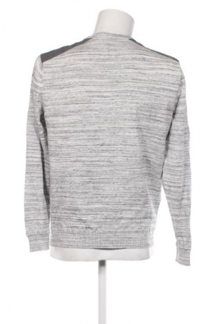 Herrenpullover Canda, Größe L, Farbe Grau, Preis € 8,49