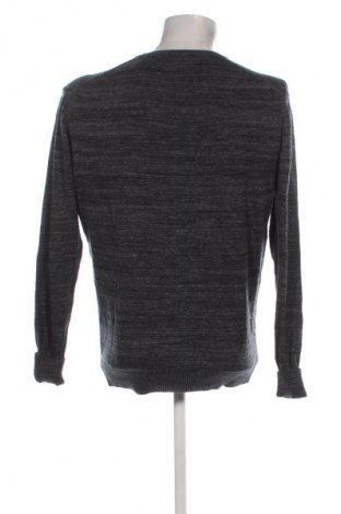 Herrenpullover Canda, Größe M, Farbe Grau, Preis € 5,49