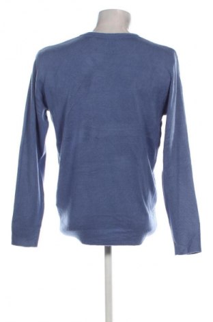 Herrenpullover Canda, Größe M, Farbe Blau, Preis 7,49 €