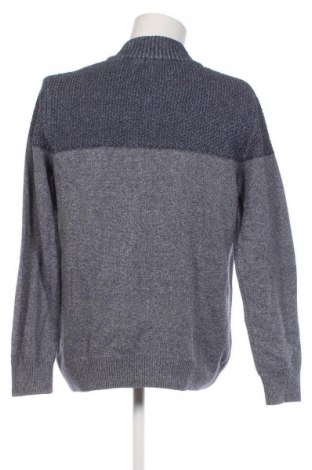 Pánsky sveter  Cars Jeans, Veľkosť XL, Farba Modrá, Cena  5,95 €