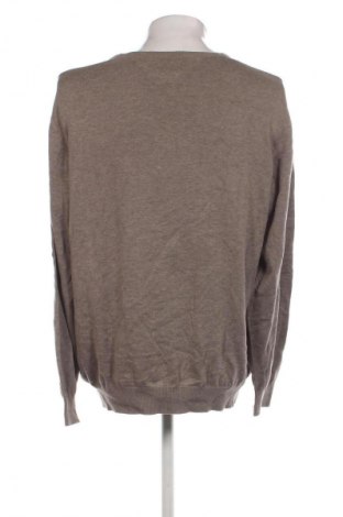 Herrenpullover Casa Mara, Größe XL, Farbe Beige, Preis 9,99 €