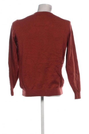 Herrenpullover Casa Mia, Größe L, Farbe Braun, Preis € 7,49