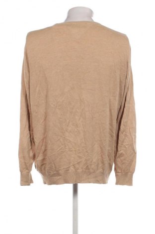 Herrenpullover Casa Moda, Größe XL, Farbe Beige, Preis 15,49 €