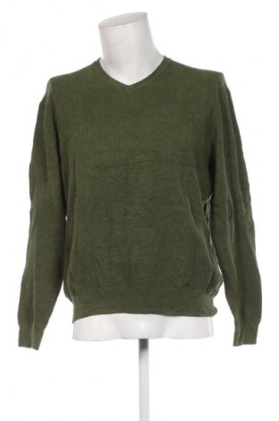 Pánsky sveter  Casa Moda, Veľkosť L, Farba Zelená, Cena  33,39 €