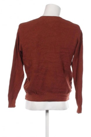 Herrenpullover Casa Moda, Größe M, Farbe Braun, Preis 21,99 €