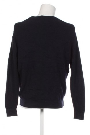 Męski sweter Casa Moda, Rozmiar XL, Kolor Niebieski, Cena 79,99 zł