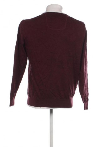 Herrenpullover Casa Moda, Größe L, Farbe Braun, Preis 15,49 €