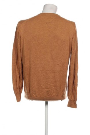 Herrenpullover Casa Moda, Größe XL, Farbe Braun, Preis € 17,49